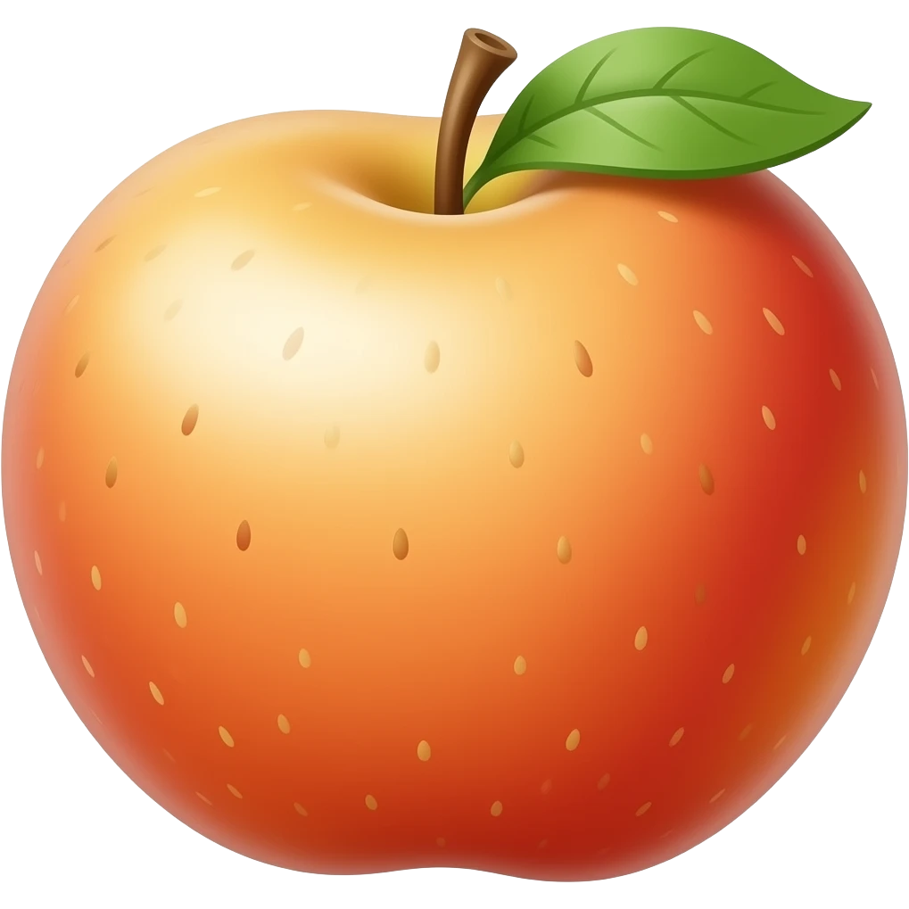 Apple emoji