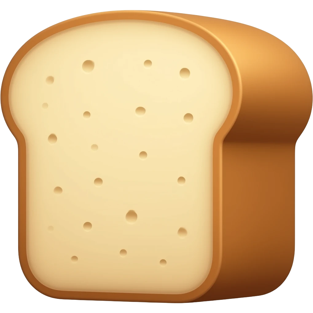 Bread emoji