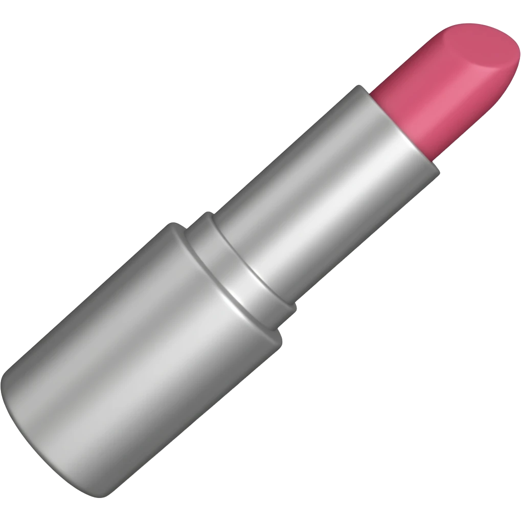 Lip balm emoji