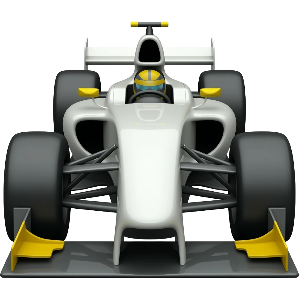 🏎️ emoji