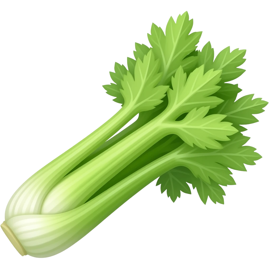 celery emoji