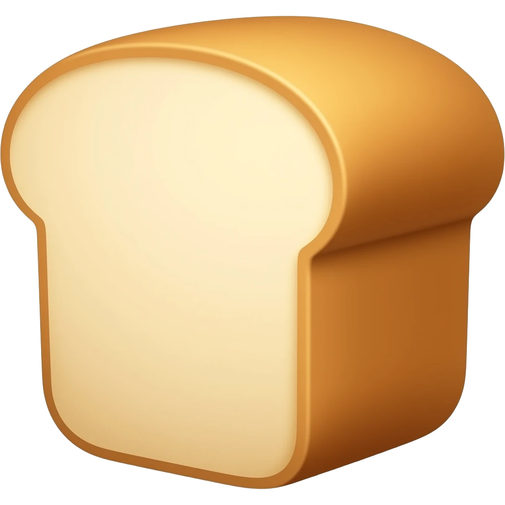 BREAD emoji