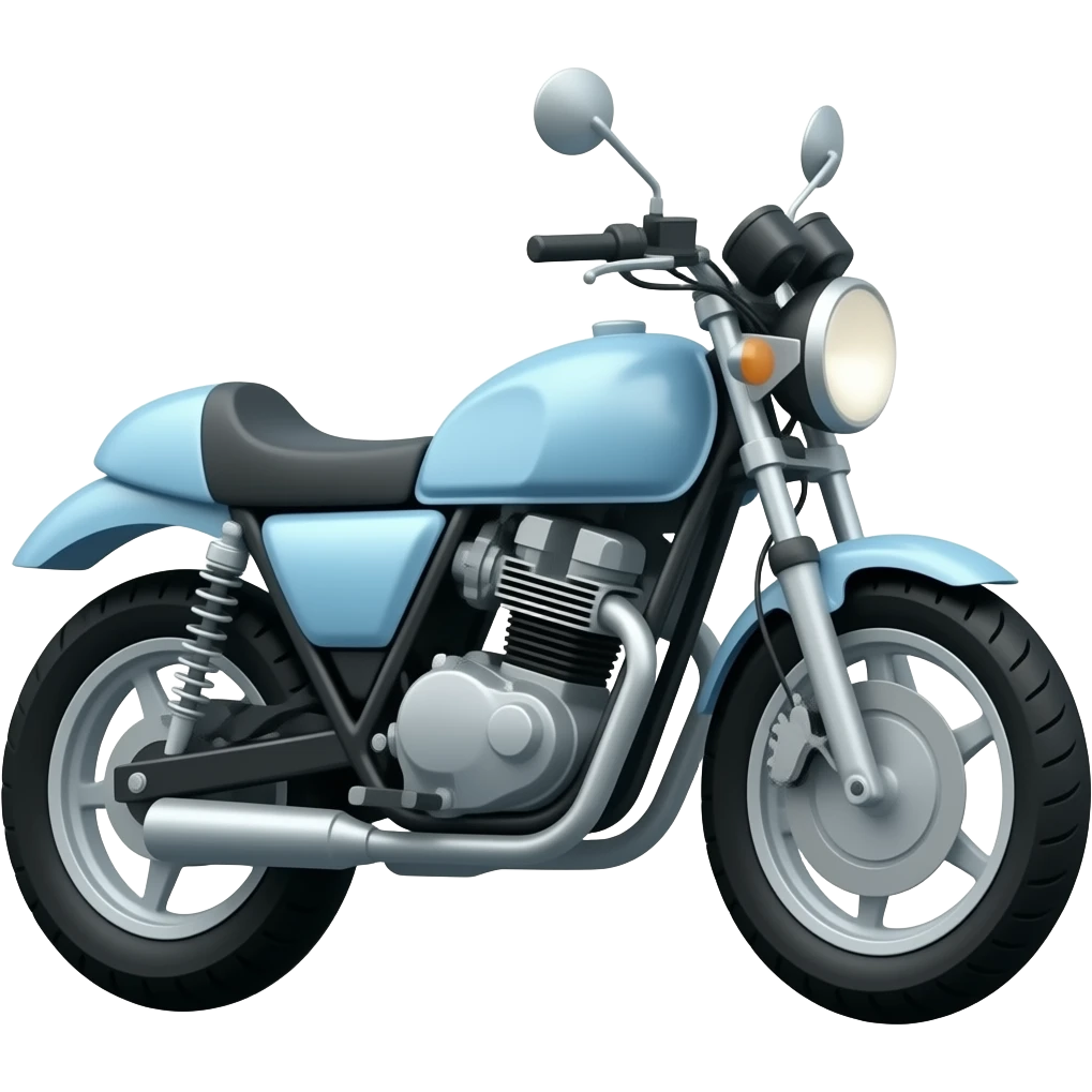 🏍️ emoji