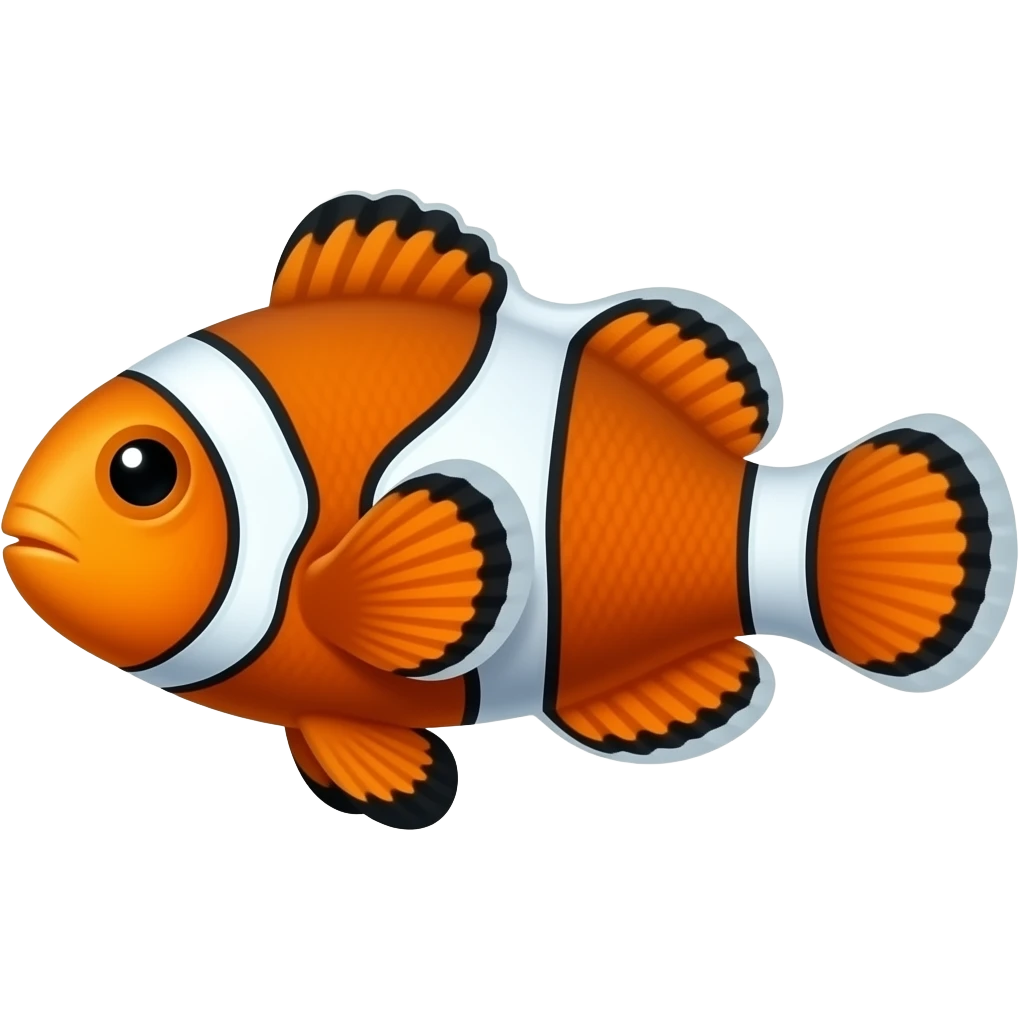 nemo emoji