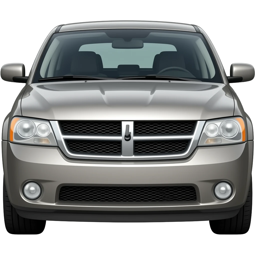 Dodge Durango EV (2005) emoji