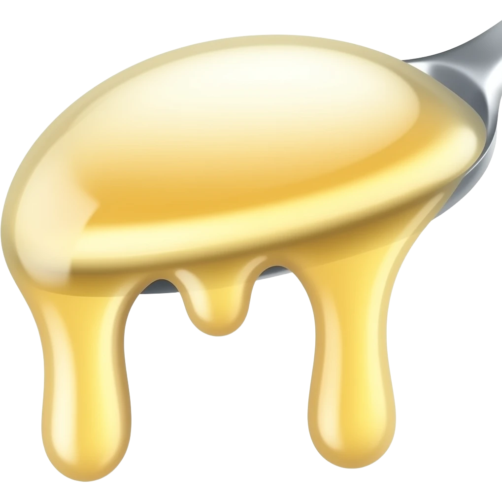 Honey emoji | AI Emoji Generator