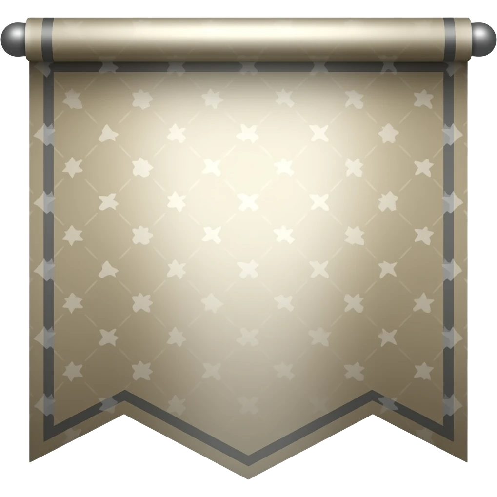 banner emoji