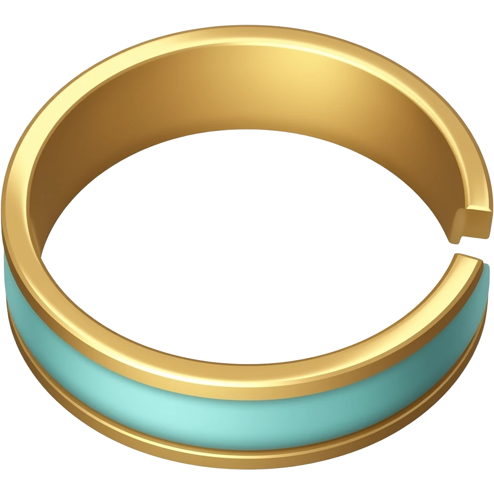 Pulseira emoji