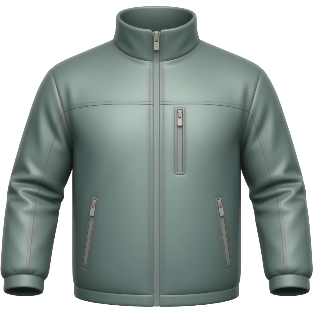 stormjacket emoji