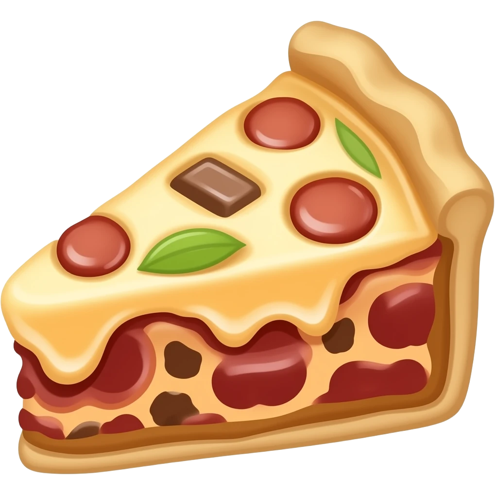 pie emoji