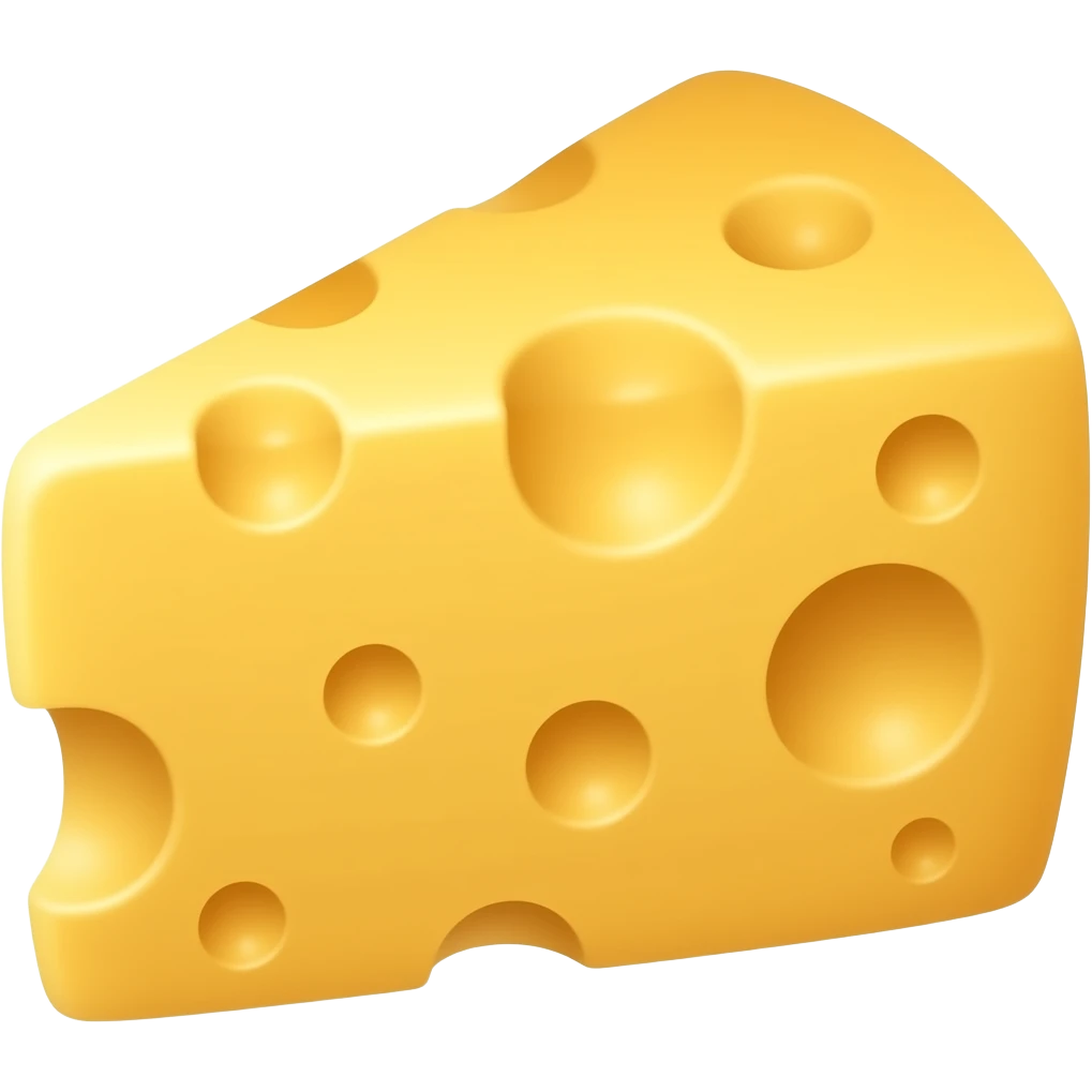 🧀 emoji