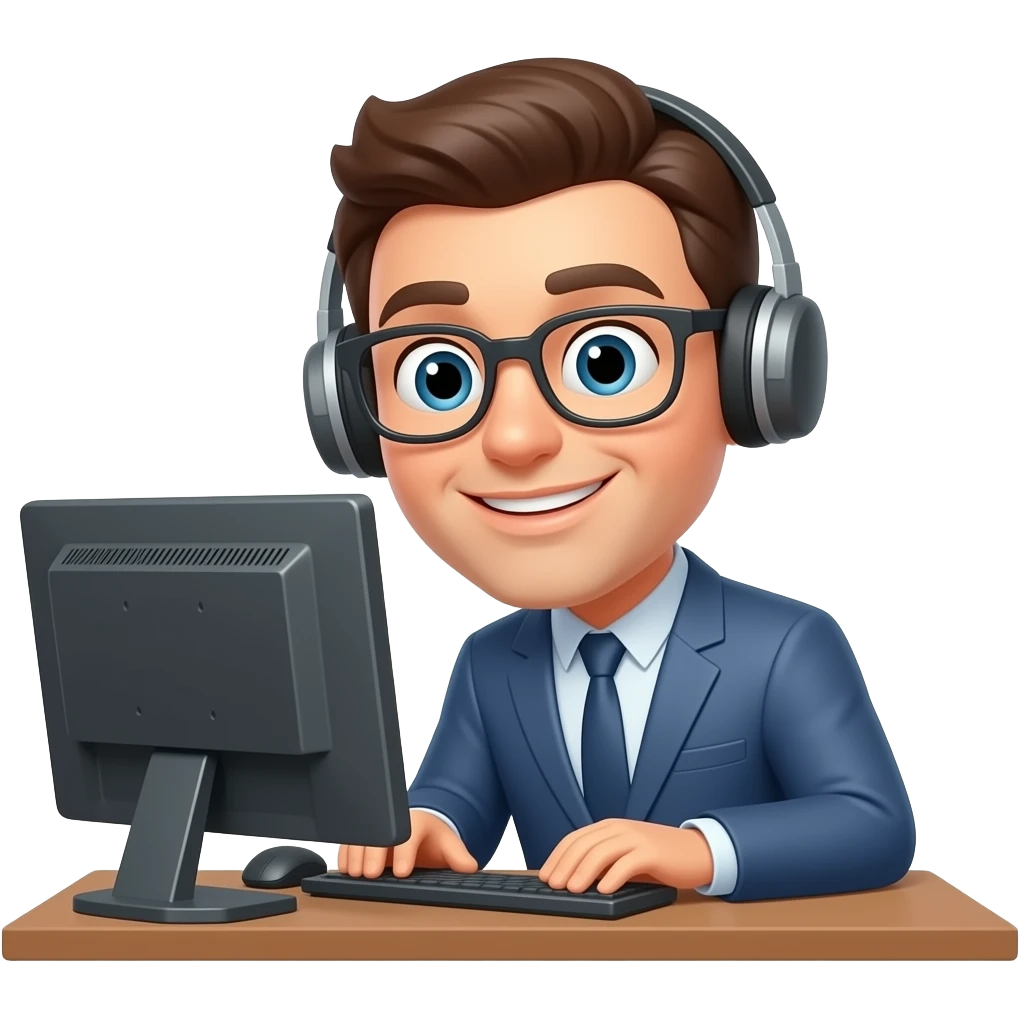 Work emoji