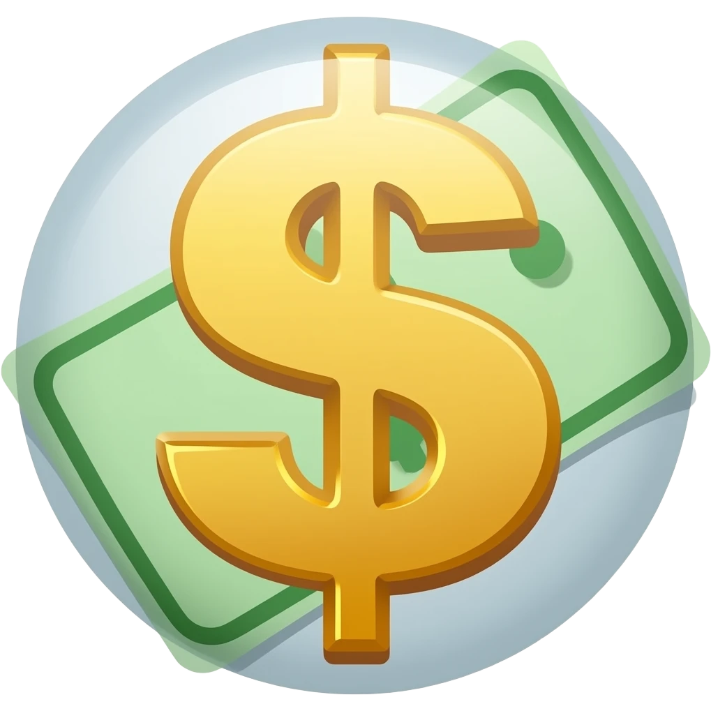 dinero emoji