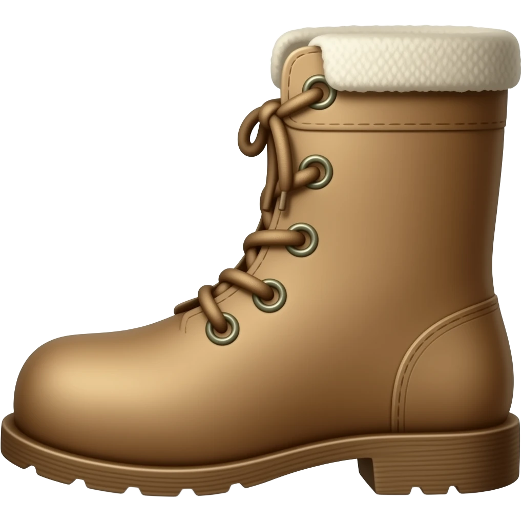 boot emoji