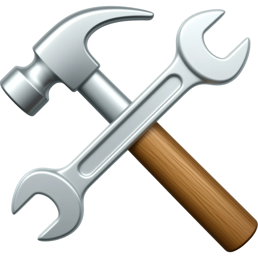 🛠️ emoji