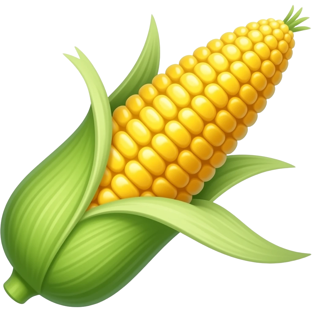 corn emoji