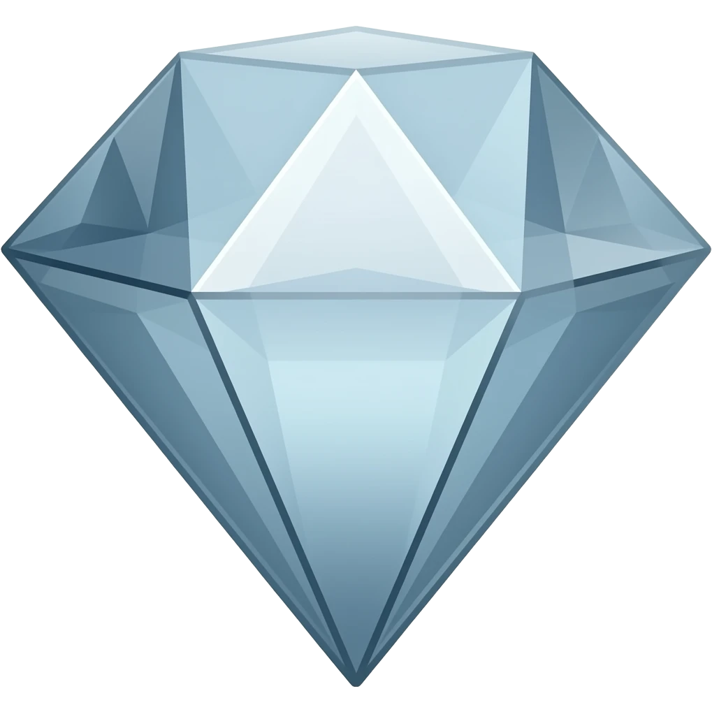 diamond emoji