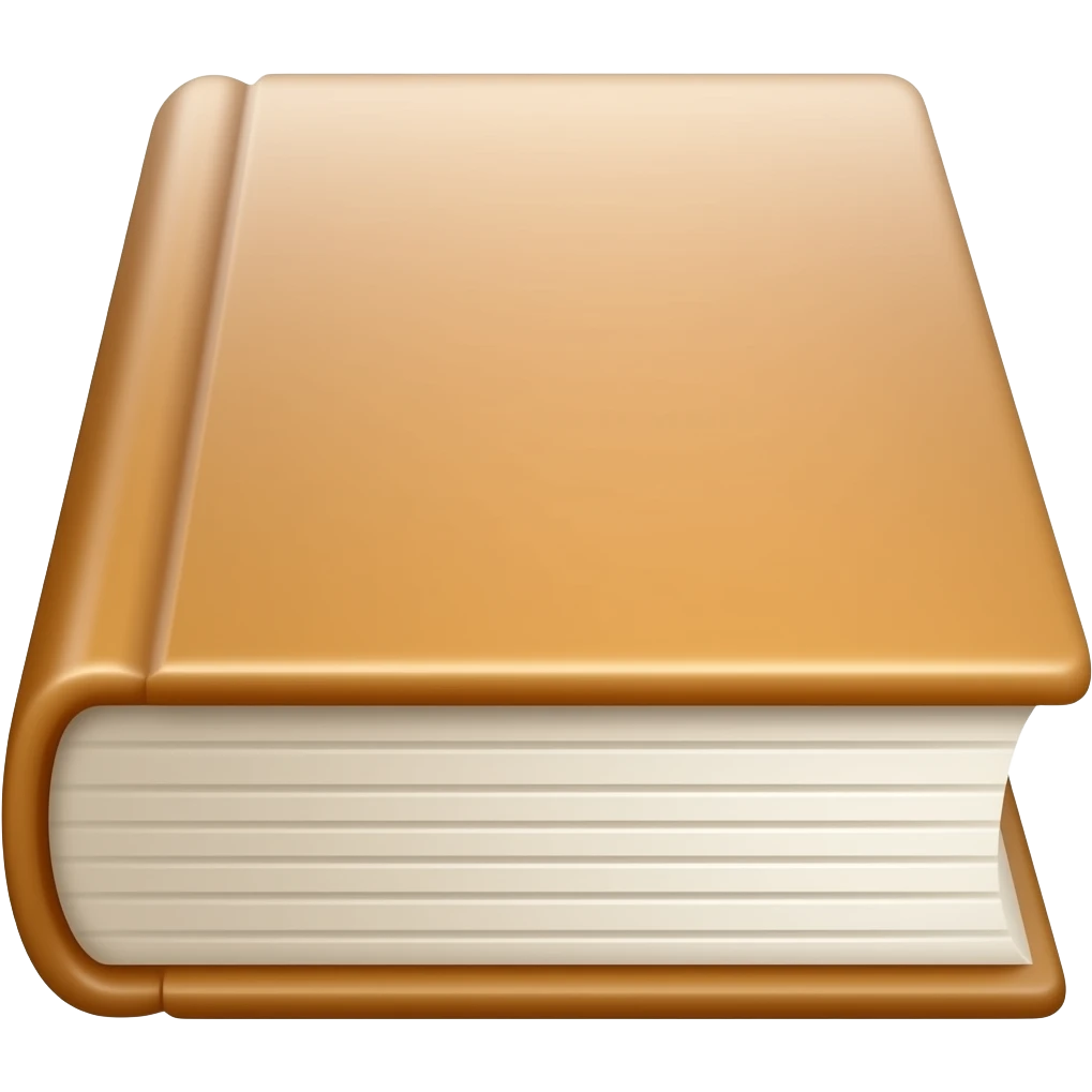 libro emoji