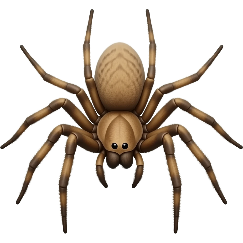 araña emoji