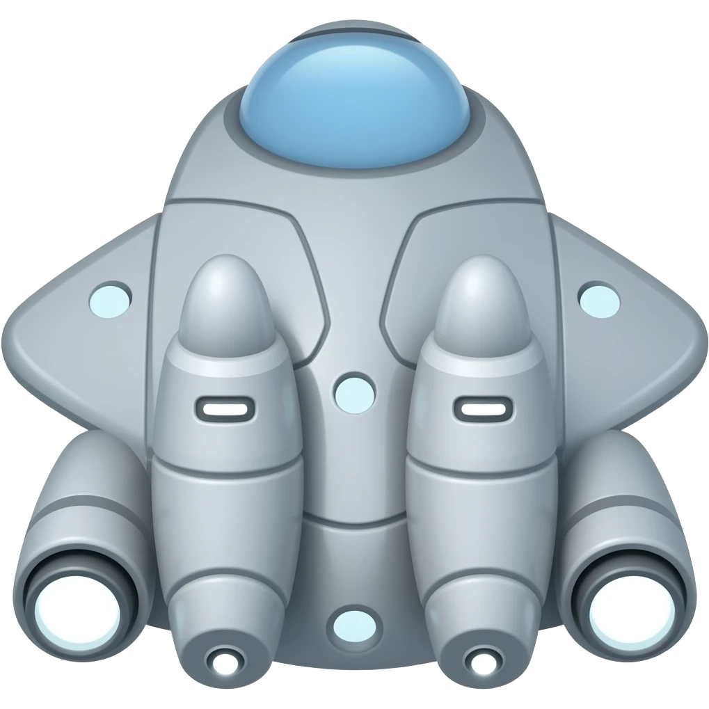 Interstellar emoji