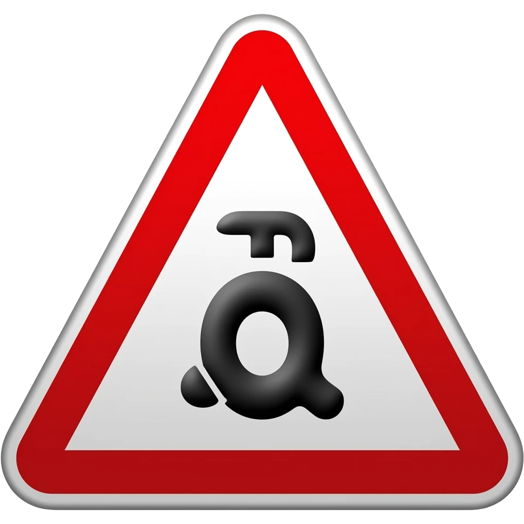 signo❓ emoji
