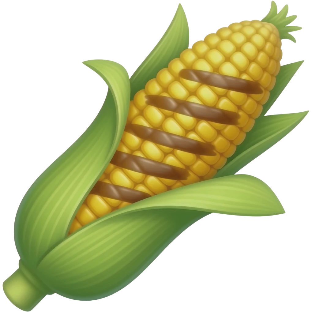 Summer food emoji
