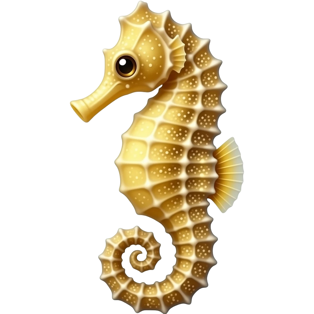 Is there a seahorse emoji. emoji