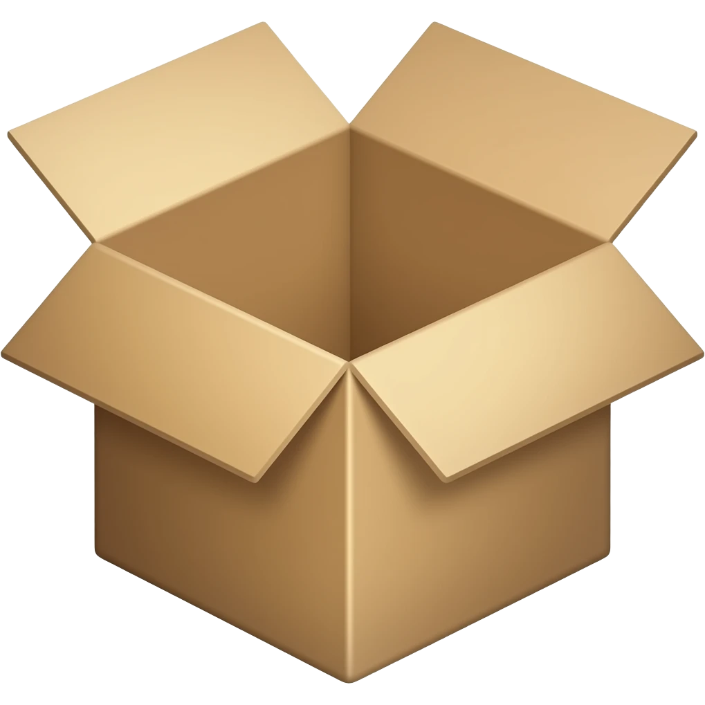 box emoji