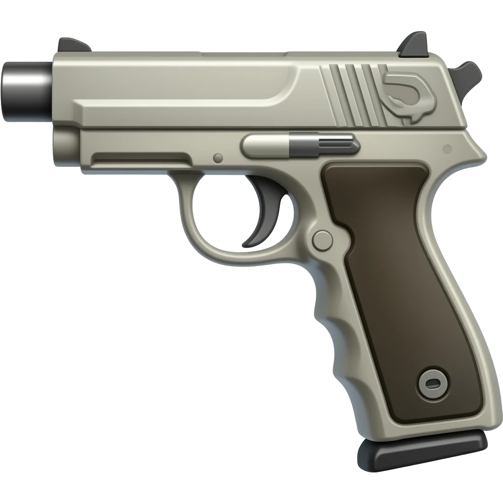 Taser emoji