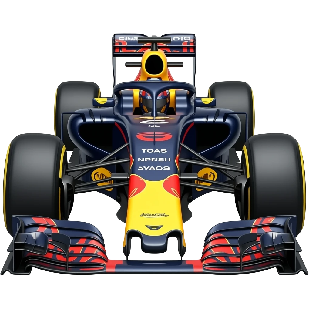 F1 emoji