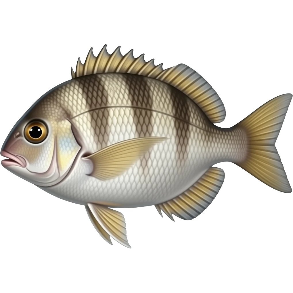 Parupeneus macronemus emoji