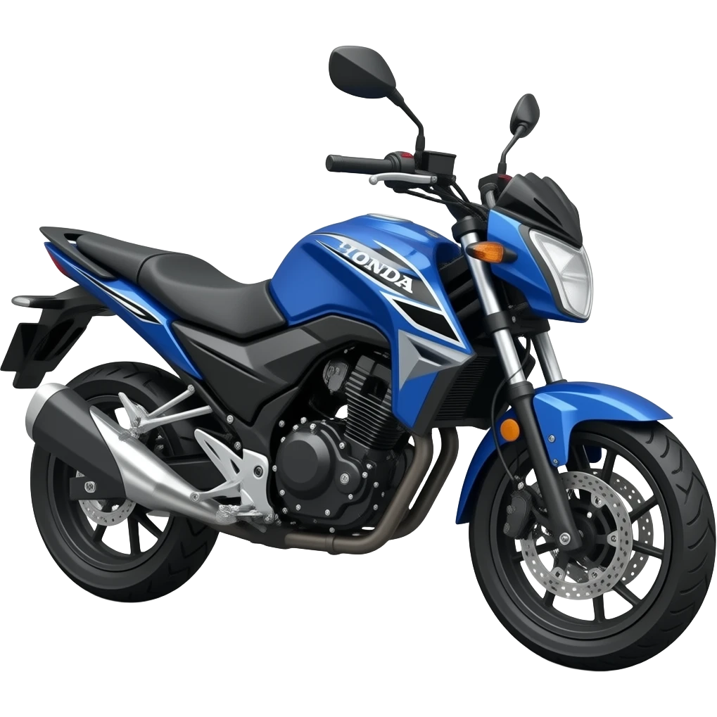 Apache rtr 200  4v emoji