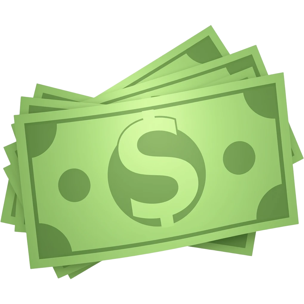 dinero emoji