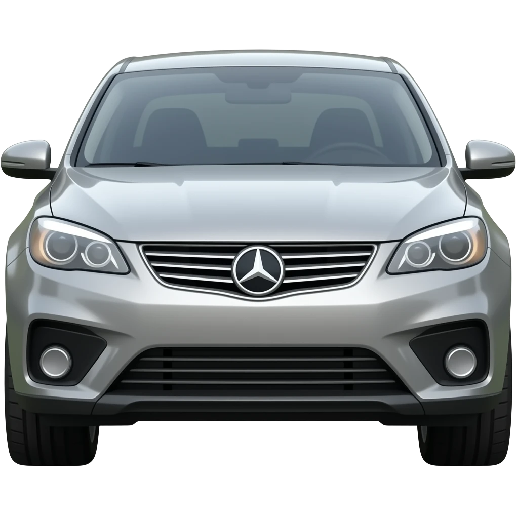 car emoji