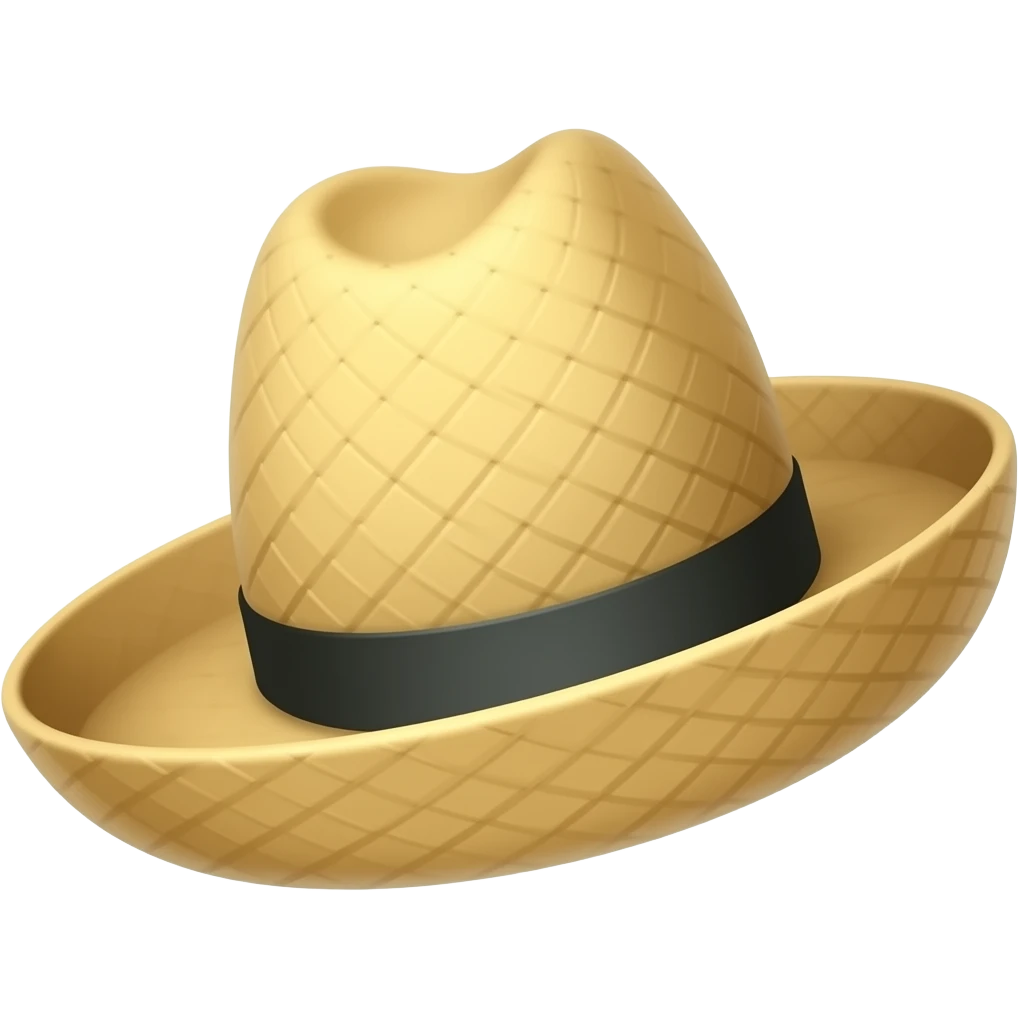 Sombrero emoji