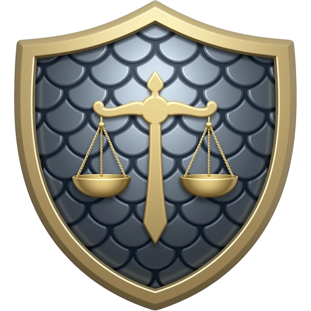 protección juridica emoji