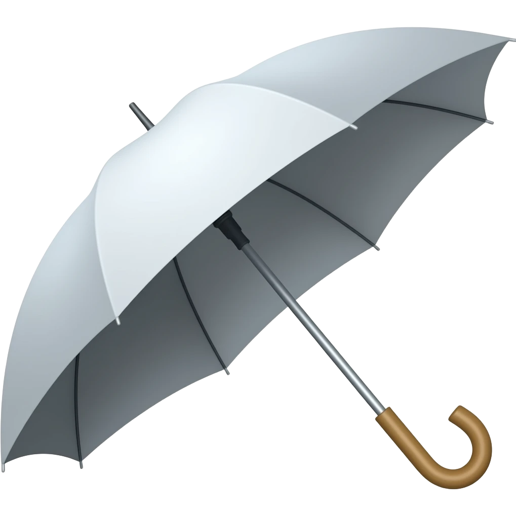 Umbrella emoji