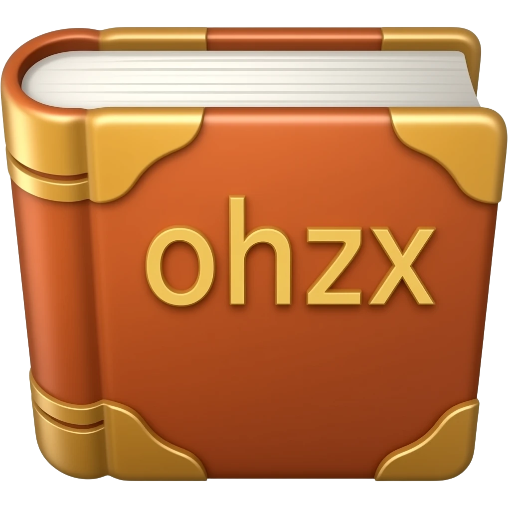 book emoji