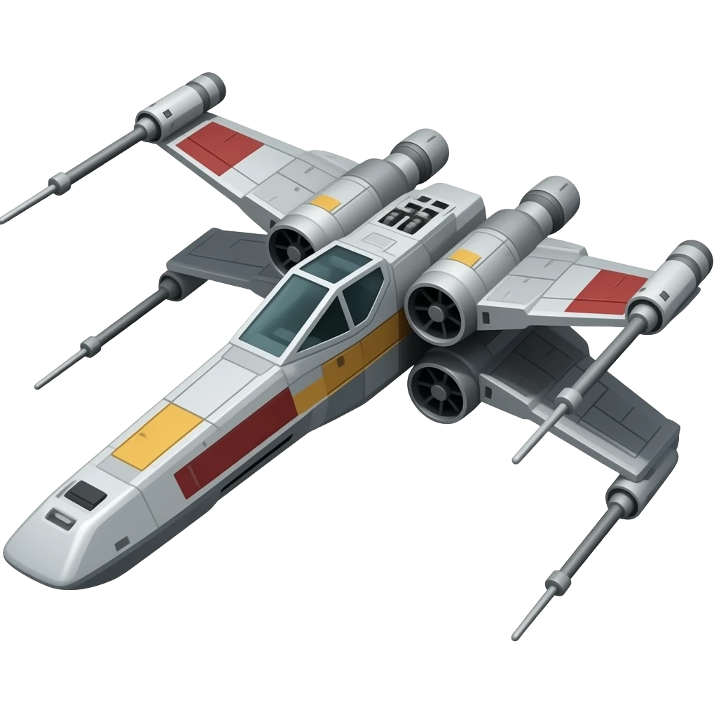 star wars emoji