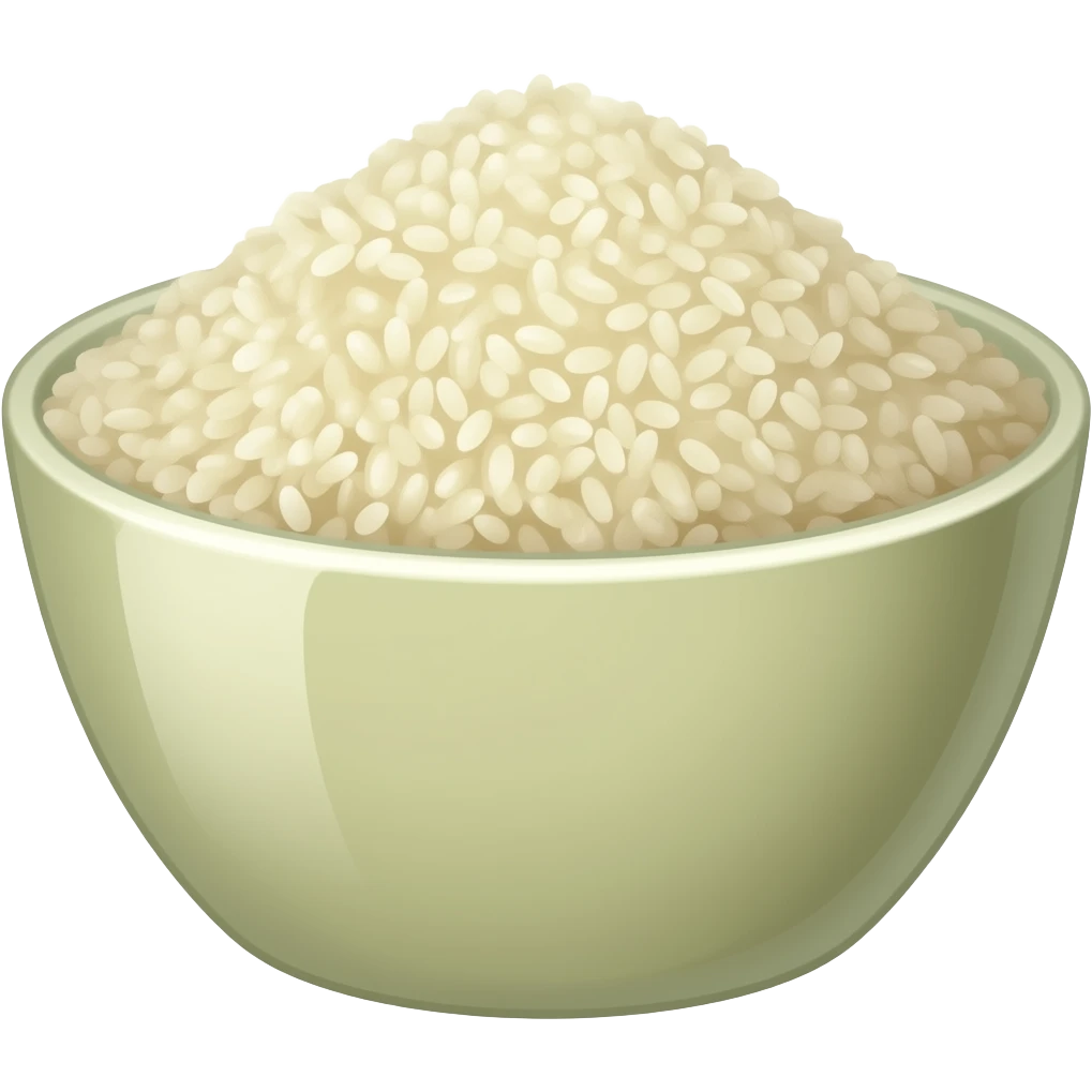 rice emoji