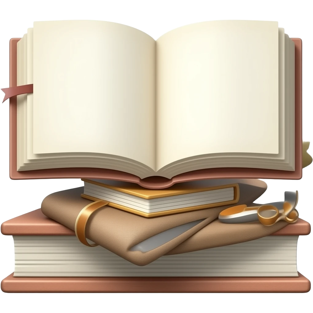 libro emoji