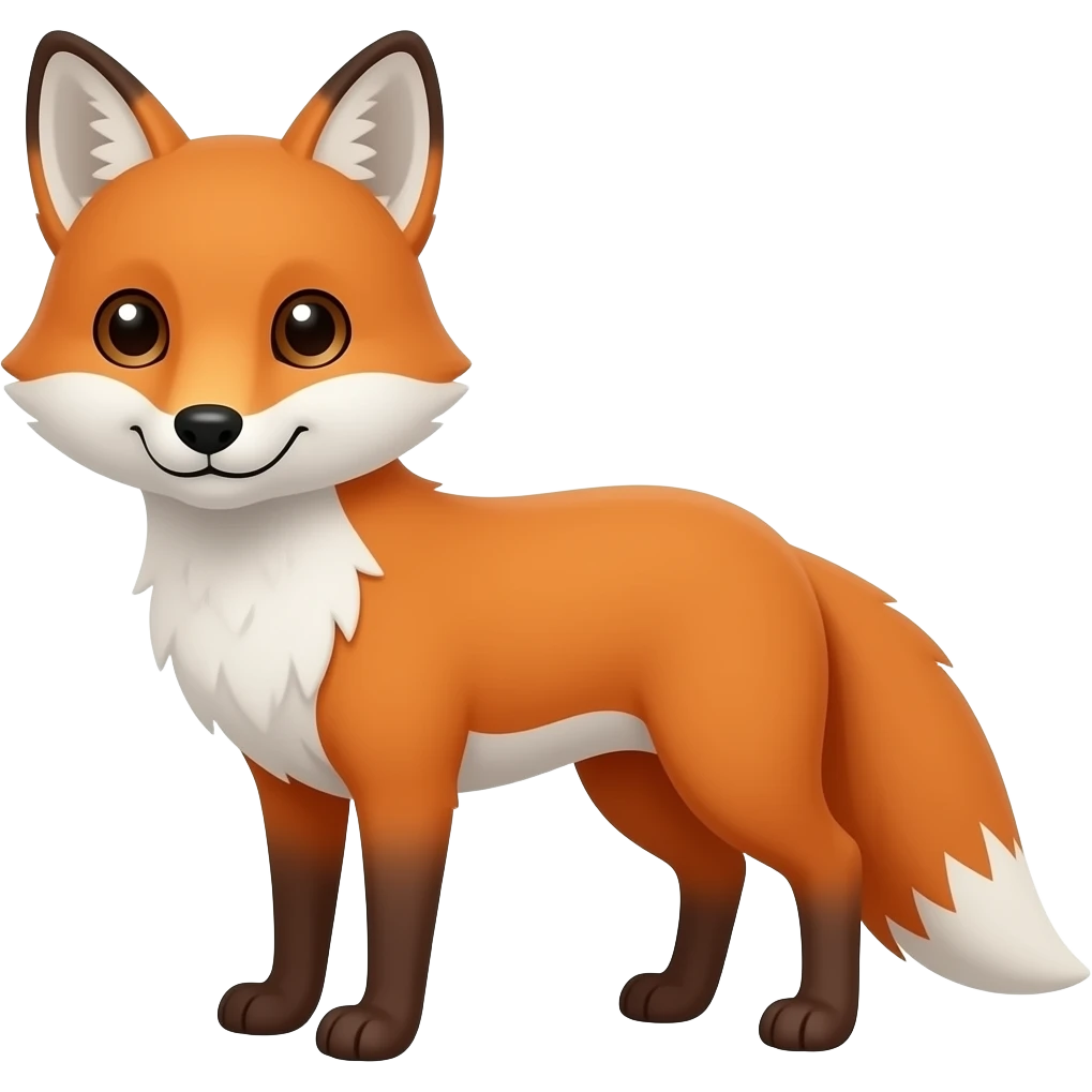 fox emoji