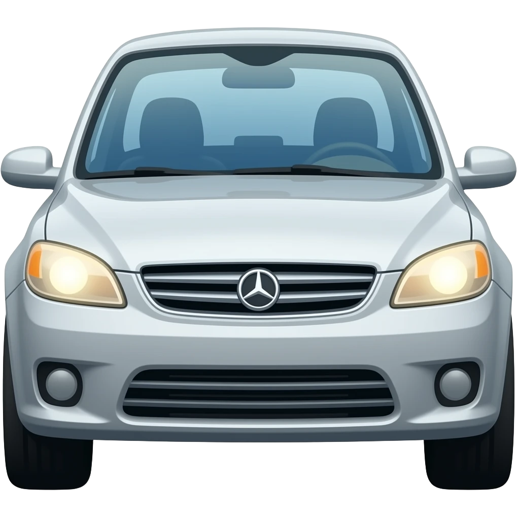 car emoji