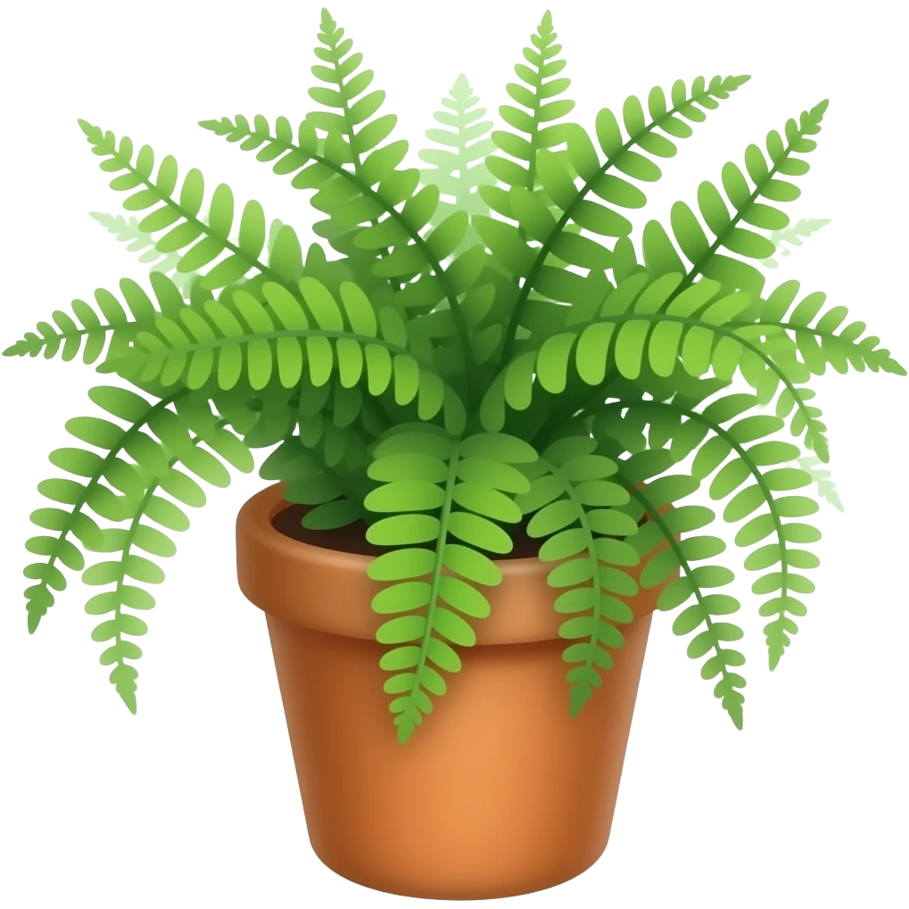 plants emoji