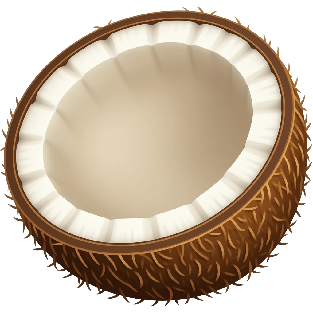 coco de mer emoji