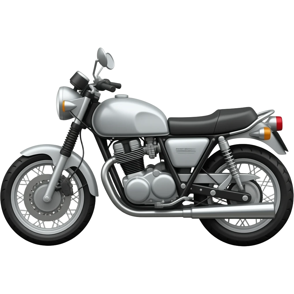 moto emoji