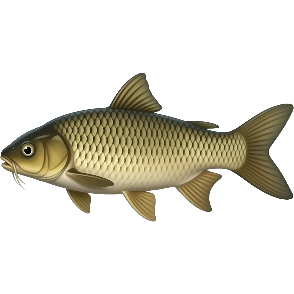 Wels catfish emoji