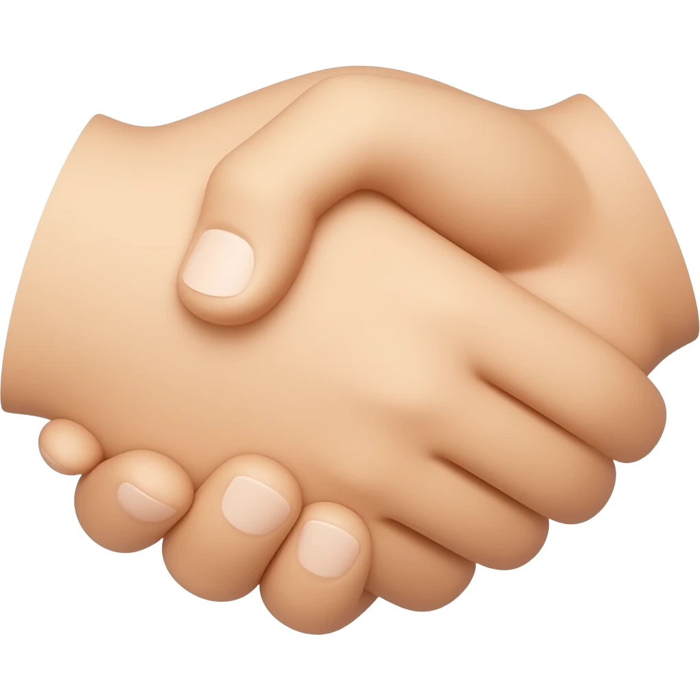 MAKE ME AN EMOJI WITH AN Trade emoji