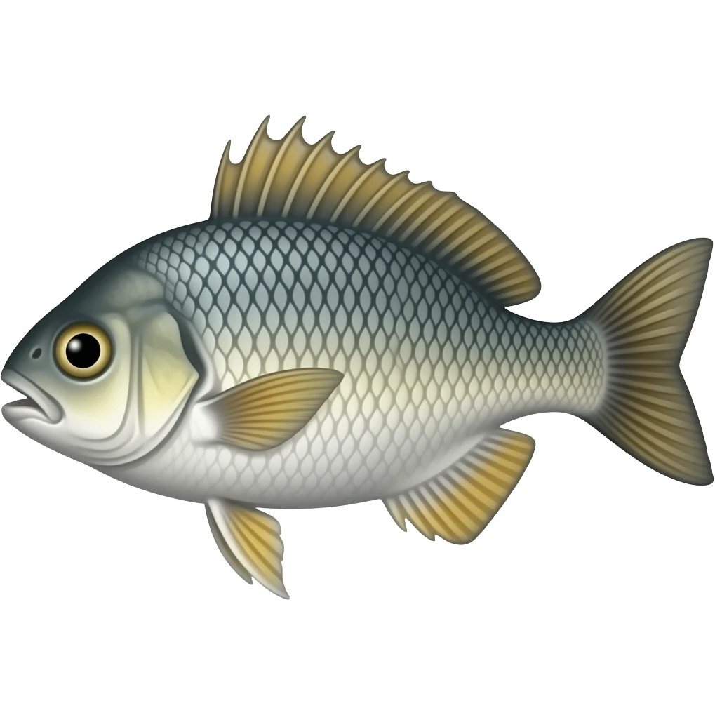 fish emoji
