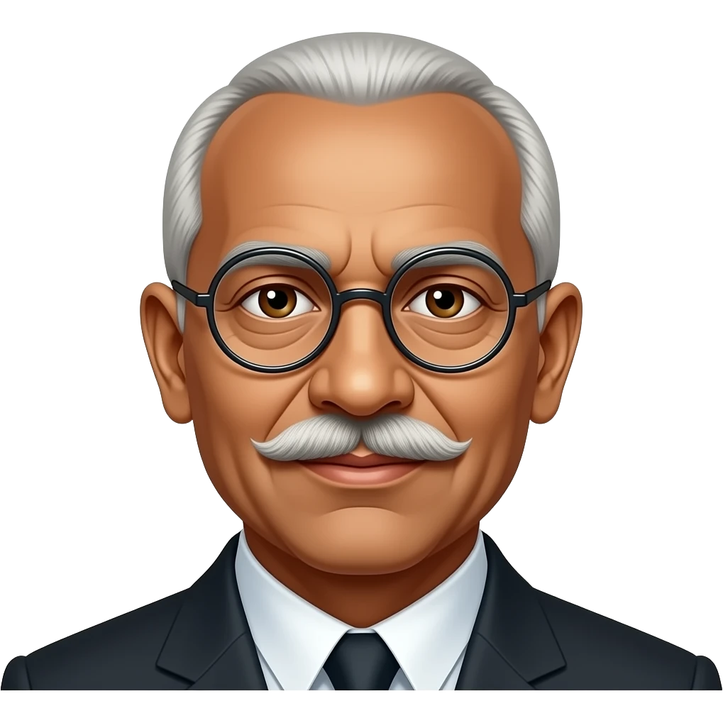 Ambedkar emoji